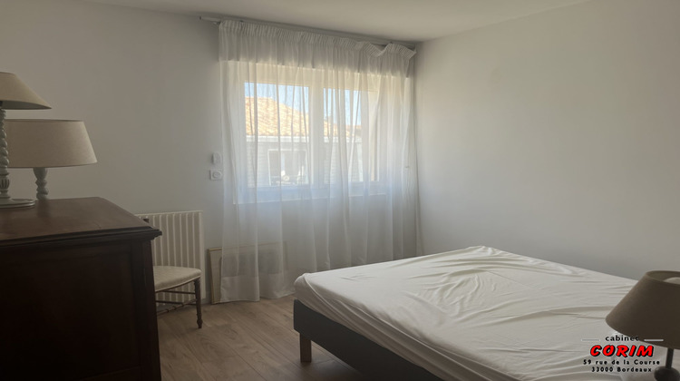 Ma-Cabane - Location Appartement Bordeaux, 76 m²