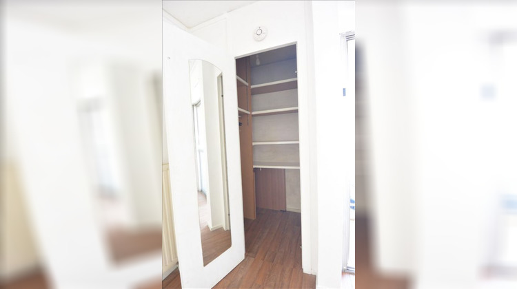 Ma-Cabane - Location Appartement BORDEAUX, 20 m²