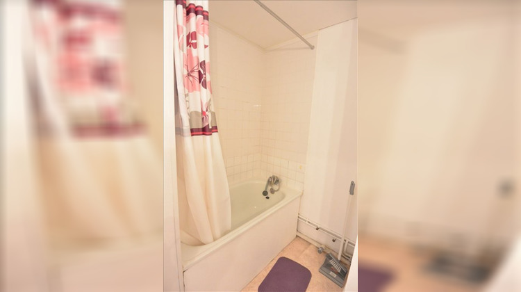 Ma-Cabane - Location Appartement BORDEAUX, 20 m²