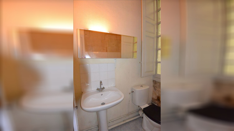 Ma-Cabane - Location Appartement BORDEAUX, 28 m²
