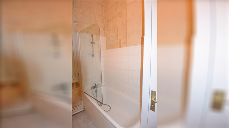 Ma-Cabane - Location Appartement BORDEAUX, 28 m²