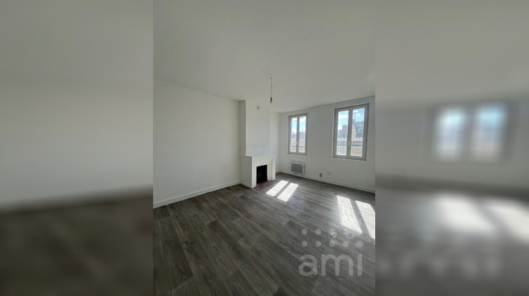 Ma-Cabane - Location Appartement BORDEAUX, 54 m²