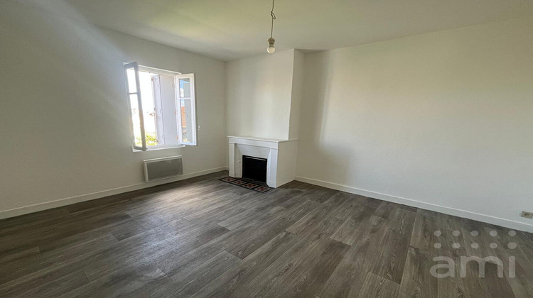 Ma-Cabane - Location Appartement BORDEAUX, 54 m²