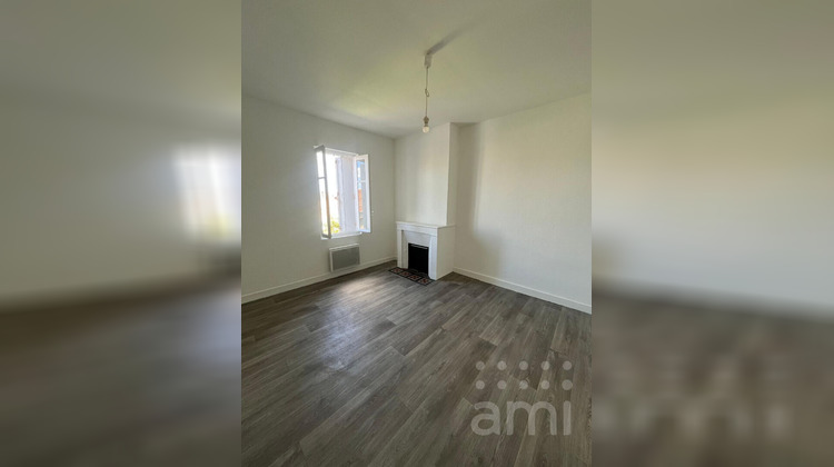 Ma-Cabane - Location Appartement BORDEAUX, 54 m²