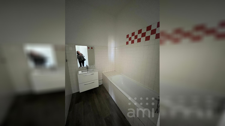 Ma-Cabane - Location Appartement BORDEAUX, 54 m²