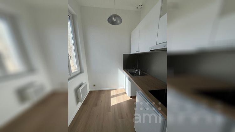 Ma-Cabane - Location Appartement BORDEAUX, 54 m²