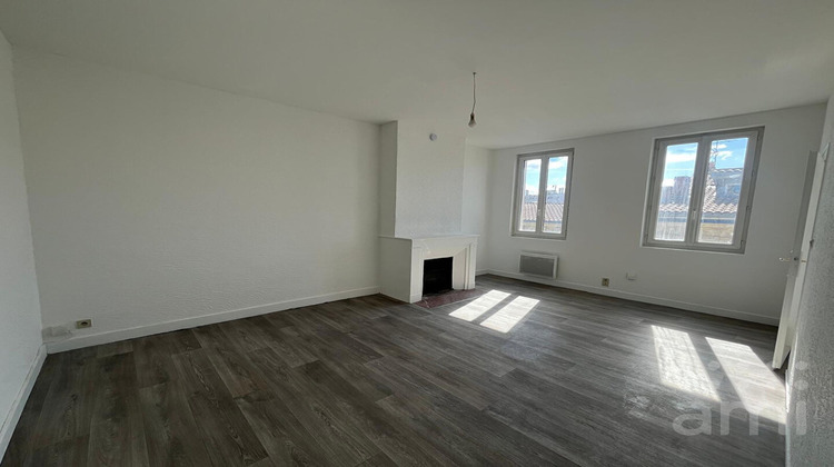 Ma-Cabane - Location Appartement BORDEAUX, 54 m²