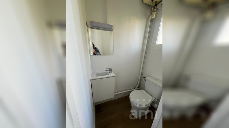 Ma-Cabane - Location Appartement BORDEAUX, 54 m²