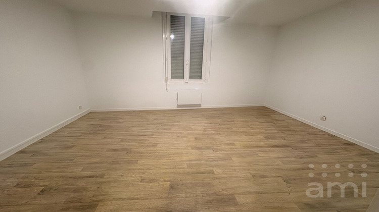 Ma-Cabane - Location Appartement BORDEAUX, 0 m²