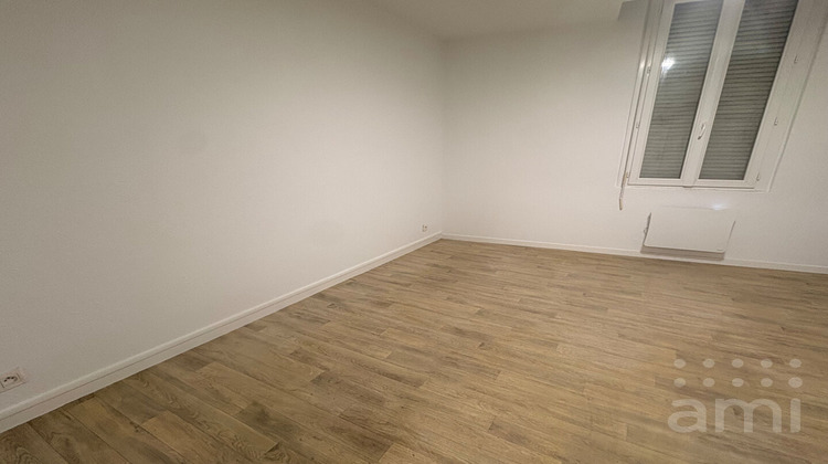 Ma-Cabane - Location Appartement BORDEAUX, 0 m²