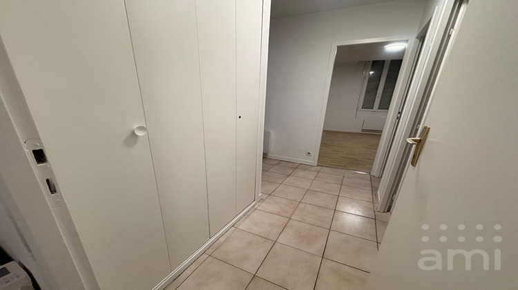 Ma-Cabane - Location Appartement BORDEAUX, 0 m²