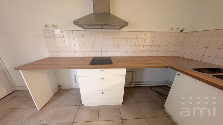 Ma-Cabane - Location Appartement BORDEAUX, 0 m²