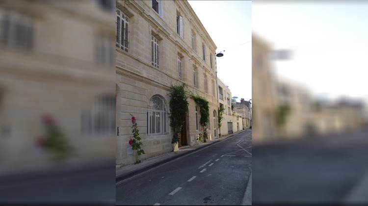 Ma-Cabane - Location Appartement Bordeaux, 92 m²
