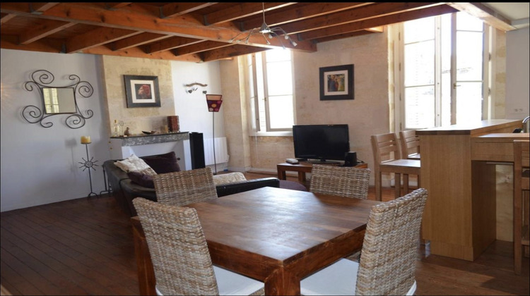 Ma-Cabane - Location Appartement Bordeaux, 92 m²