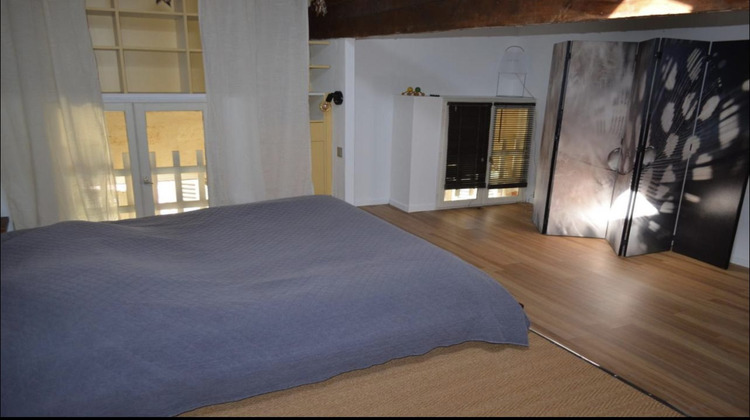Ma-Cabane - Location Appartement Bordeaux, 92 m²