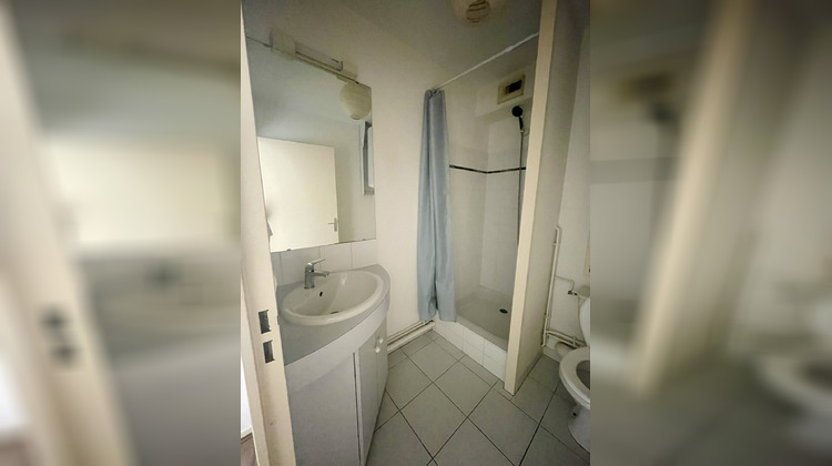 Ma-Cabane - Location Appartement Bordeaux, 21 m²
