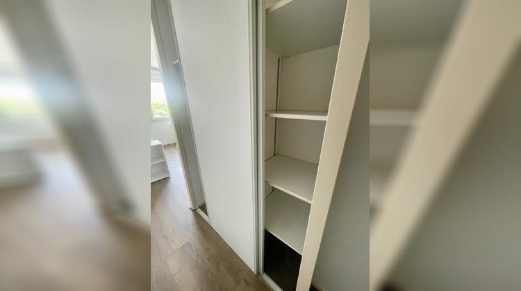 Ma-Cabane - Location Appartement Bordeaux, 21 m²