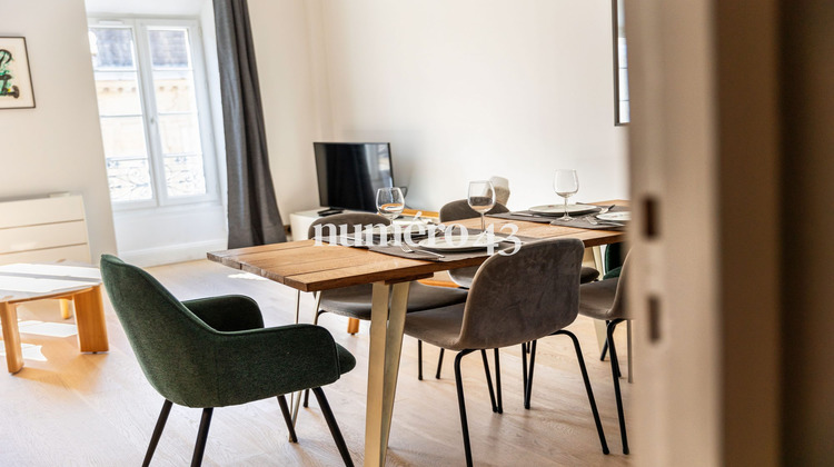 Ma-Cabane - Location Appartement Bordeaux, 72 m²