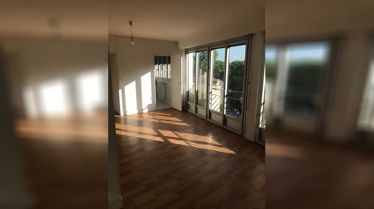 Ma-Cabane - Location Appartement Bordeaux, 60 m²
