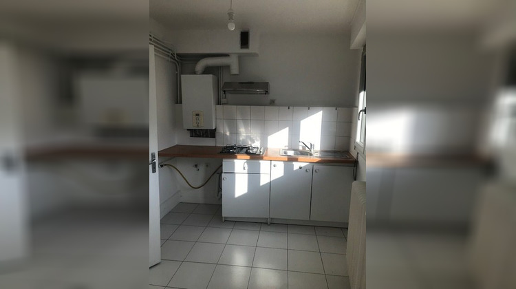 Ma-Cabane - Location Appartement Bordeaux, 60 m²