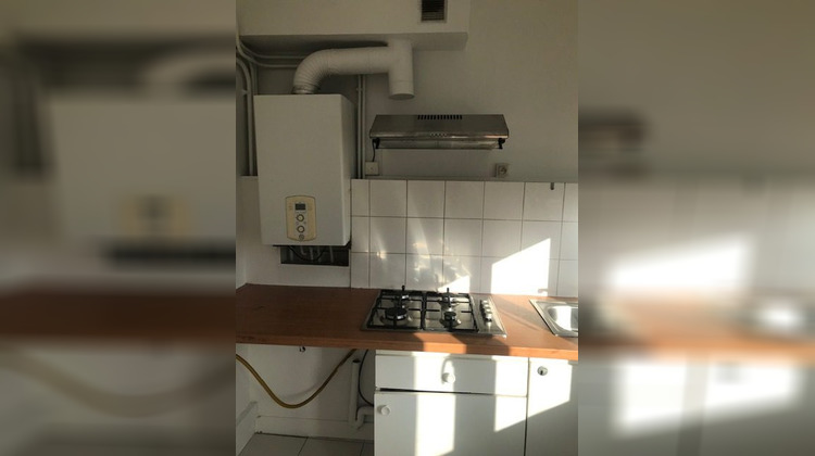 Ma-Cabane - Location Appartement Bordeaux, 60 m²