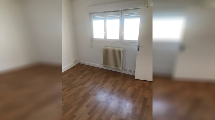 Ma-Cabane - Location Appartement Bordeaux, 60 m²