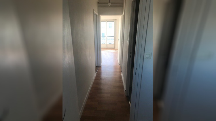 Ma-Cabane - Location Appartement Bordeaux, 60 m²