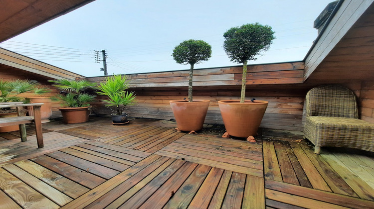 Ma-Cabane - Location Appartement BORDEAUX, 67 m²