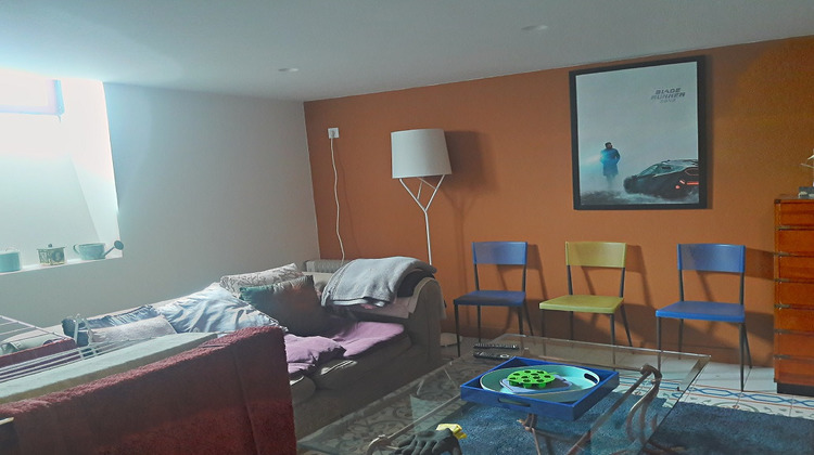 Ma-Cabane - Location Appartement BORDEAUX, 67 m²