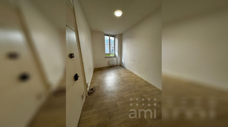 Ma-Cabane - Location Appartement BORDEAUX, 23 m²