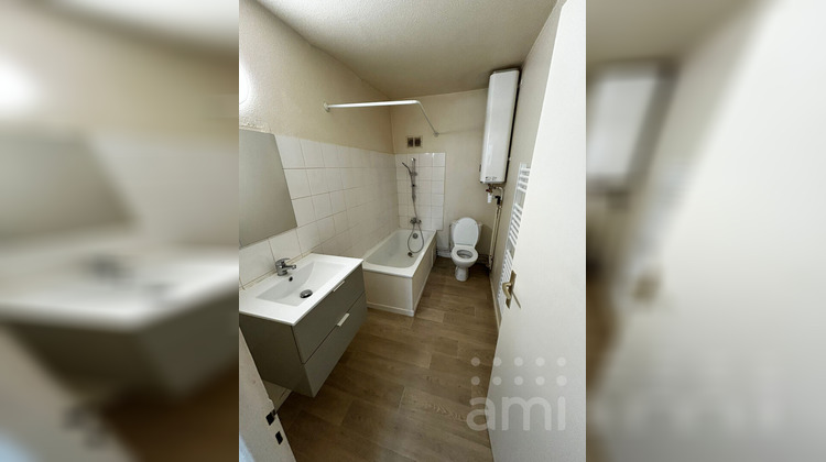 Ma-Cabane - Location Appartement BORDEAUX, 23 m²