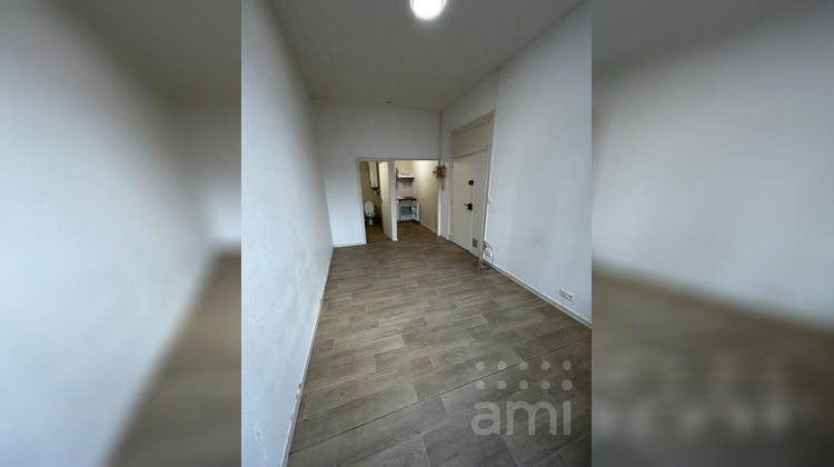 Ma-Cabane - Location Appartement BORDEAUX, 23 m²