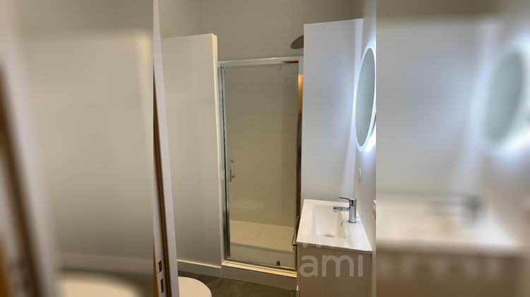 Ma-Cabane - Location Appartement BORDEAUX, 21 m²