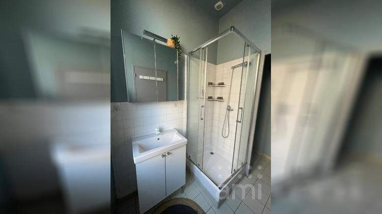 Ma-Cabane - Location Appartement BORDEAUX, 37 m²