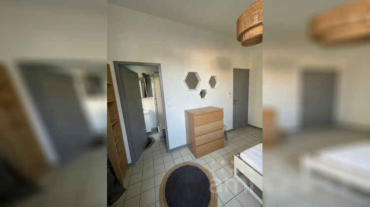 Ma-Cabane - Location Appartement BORDEAUX, 37 m²