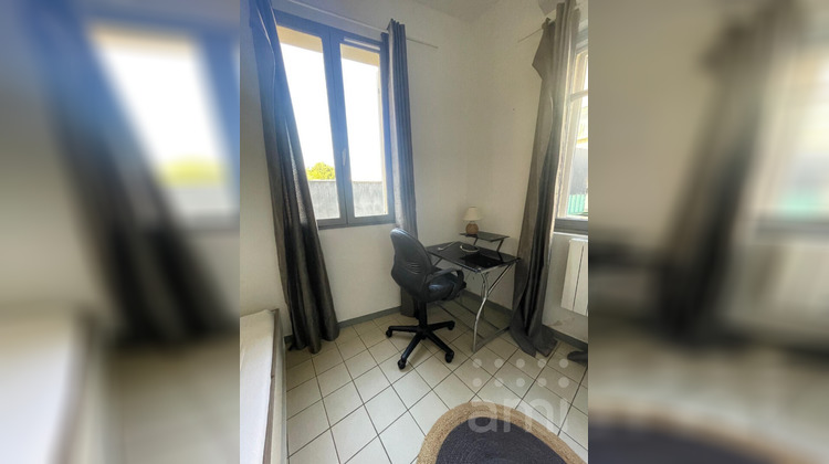 Ma-Cabane - Location Appartement BORDEAUX, 37 m²