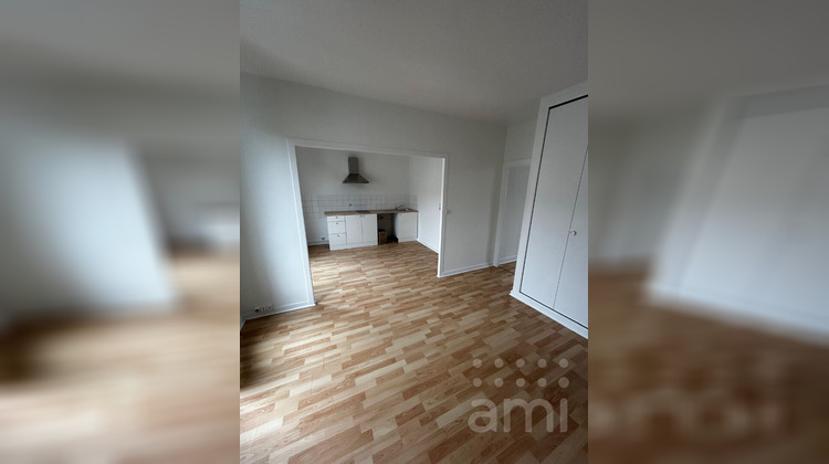 Ma-Cabane - Location Appartement BORDEAUX, 52 m²