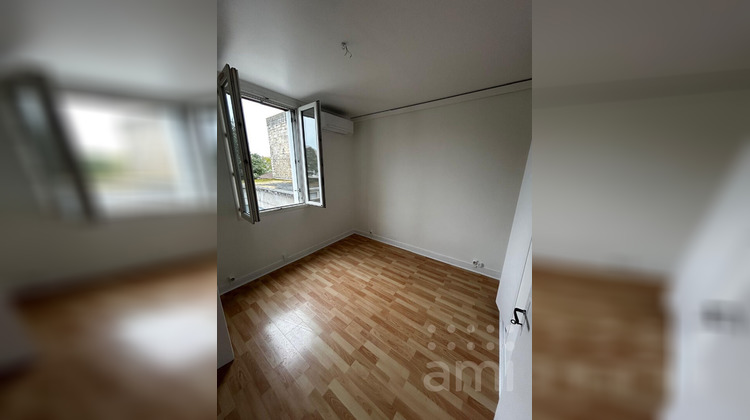 Ma-Cabane - Location Appartement BORDEAUX, 52 m²