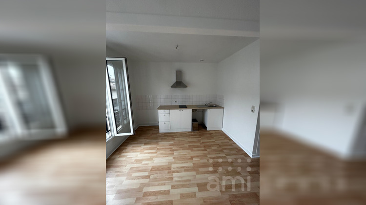 Ma-Cabane - Location Appartement BORDEAUX, 52 m²