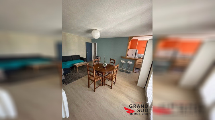 Ma-Cabane - Location Appartement Bordeaux, 60 m²