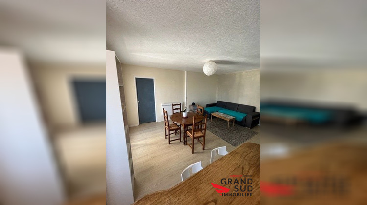 Ma-Cabane - Location Appartement Bordeaux, 60 m²