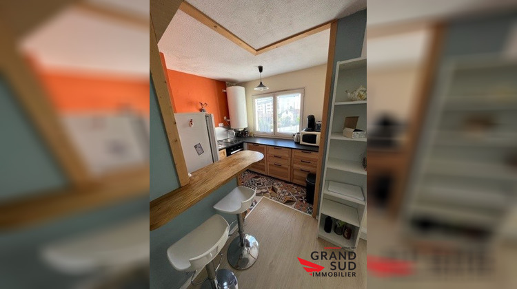 Ma-Cabane - Location Appartement Bordeaux, 60 m²