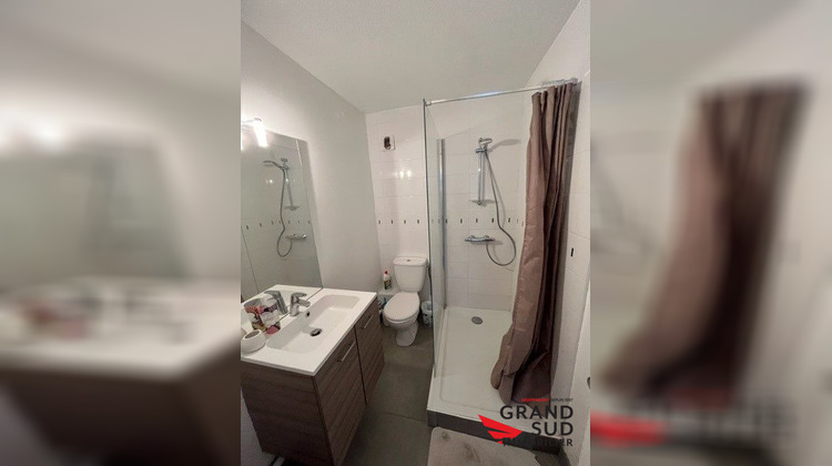 Ma-Cabane - Location Appartement Bordeaux, 60 m²