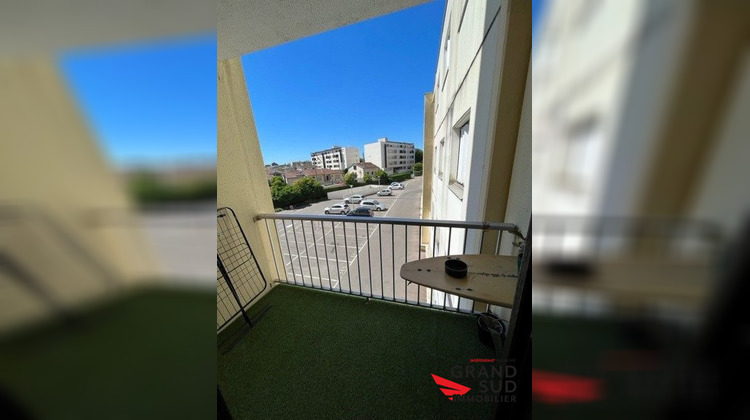 Ma-Cabane - Location Appartement Bordeaux, 60 m²