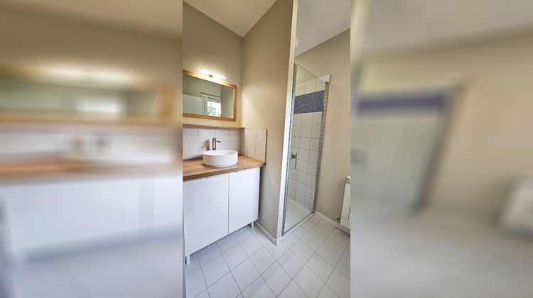Ma-Cabane - Location Appartement BORDEAUX, 100 m²