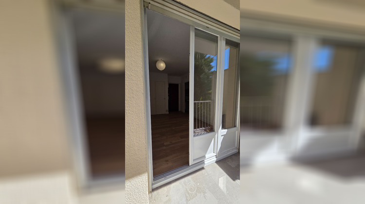 Ma-Cabane - Location Appartement BORDEAUX, 24 m²