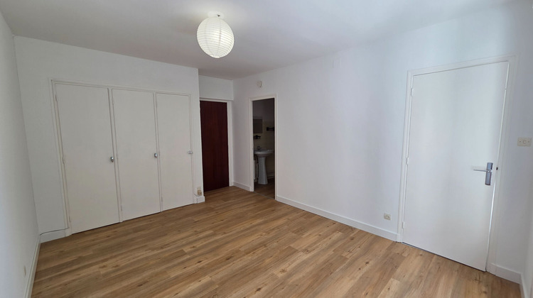 Ma-Cabane - Location Appartement BORDEAUX, 24 m²