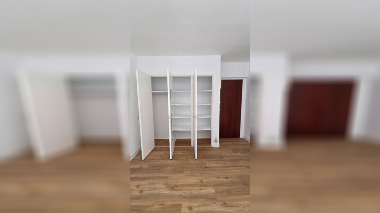 Ma-Cabane - Location Appartement BORDEAUX, 24 m²