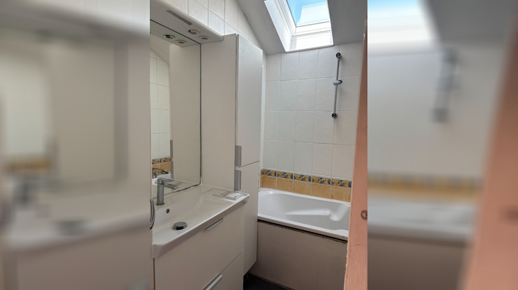 Ma-Cabane - Location Appartement BORDEAUX, 35 m²