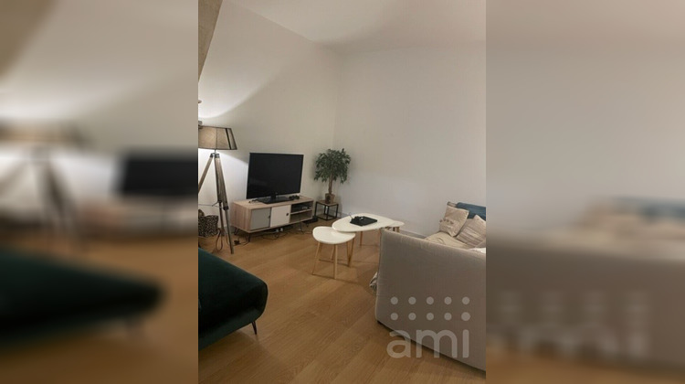 Ma-Cabane - Location Appartement BORDEAUX, 81 m²